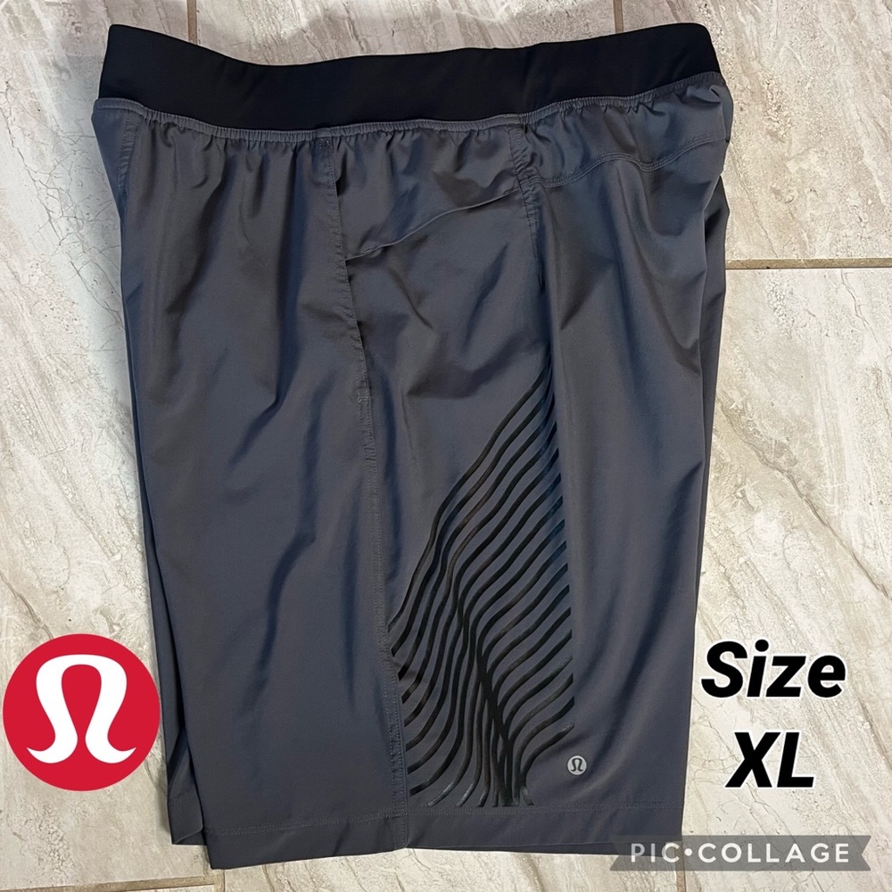 Lululemon | The Short 10” Linerless | Size XL